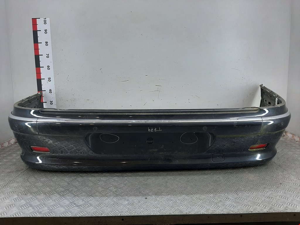 

Бампер задний Peugeot 607, 607