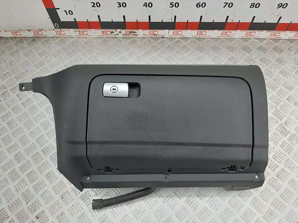 

Бардачок (вещевой ящик) Volkswagen Golf 5, Golf 5