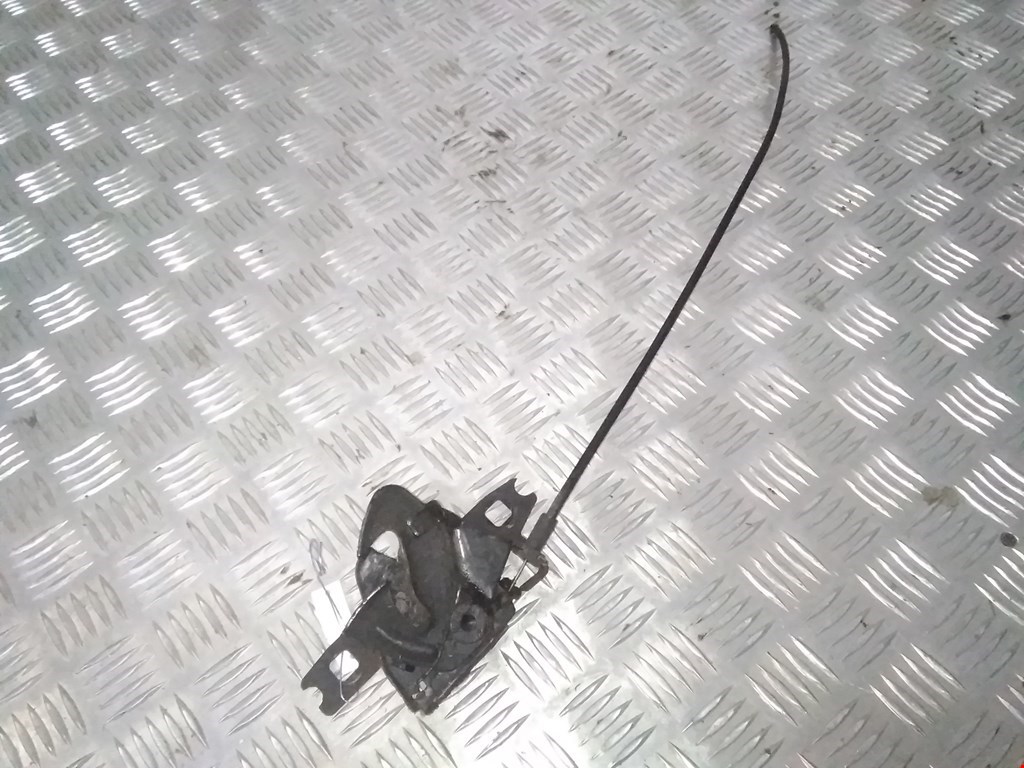 

Замок капота Volkswagen Golf 3, Golf 3