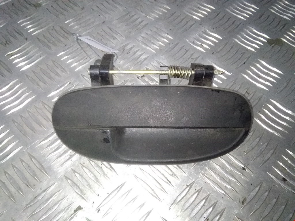 

Ручка двери наружная задняя правая Daewoo Lanos, Lanos