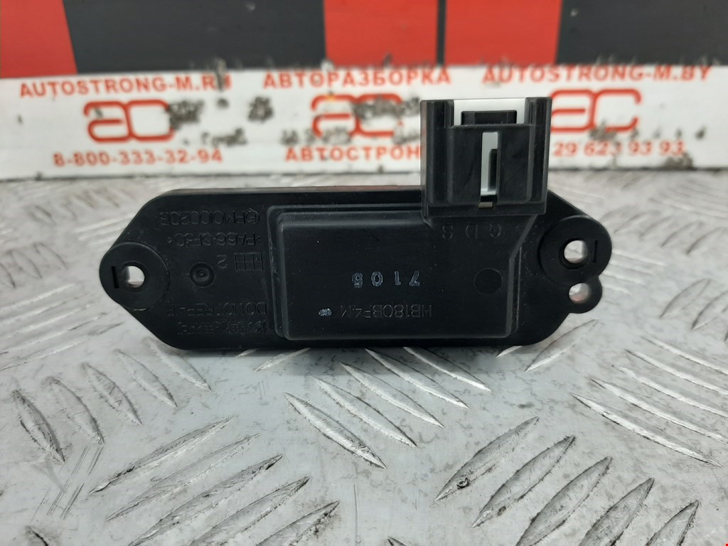 

Резистор (сопротивление) печки Mazda 5 CR, 5 CR