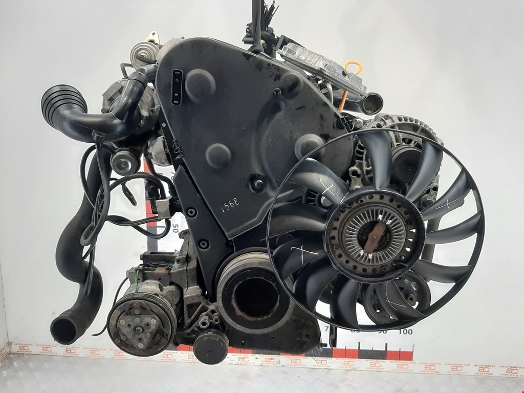 

Двигатель (ДВС) Volkswagen Passat 5, Passat 5