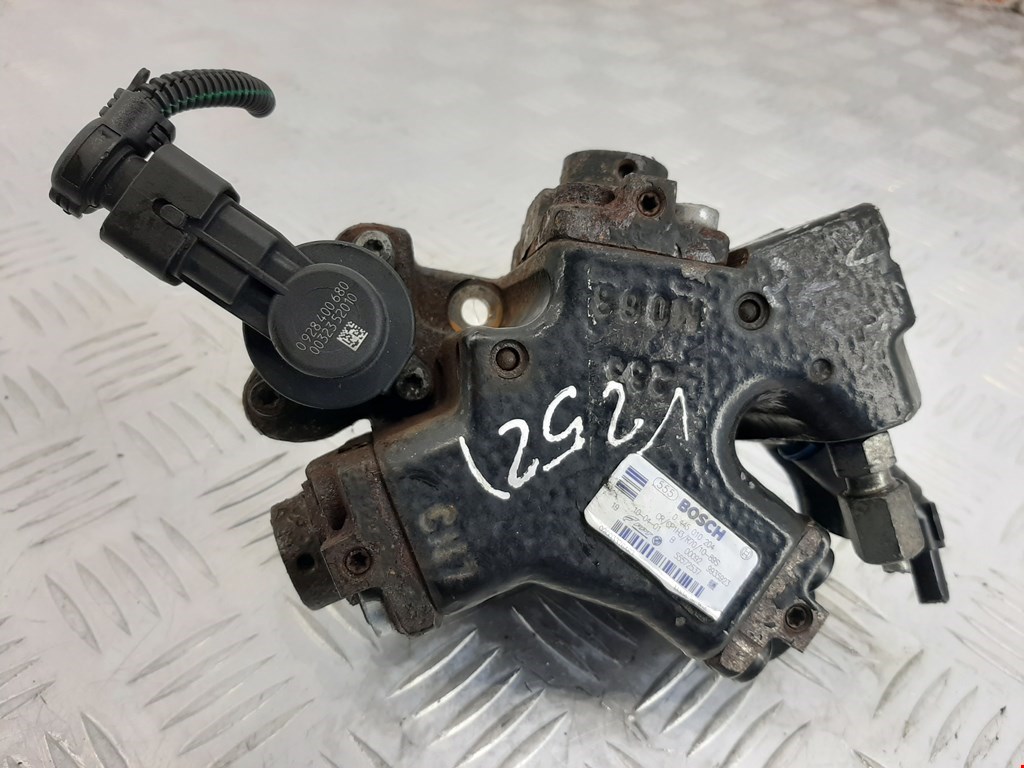 

ТНВД дизель Opel Corsa D, Corsa D