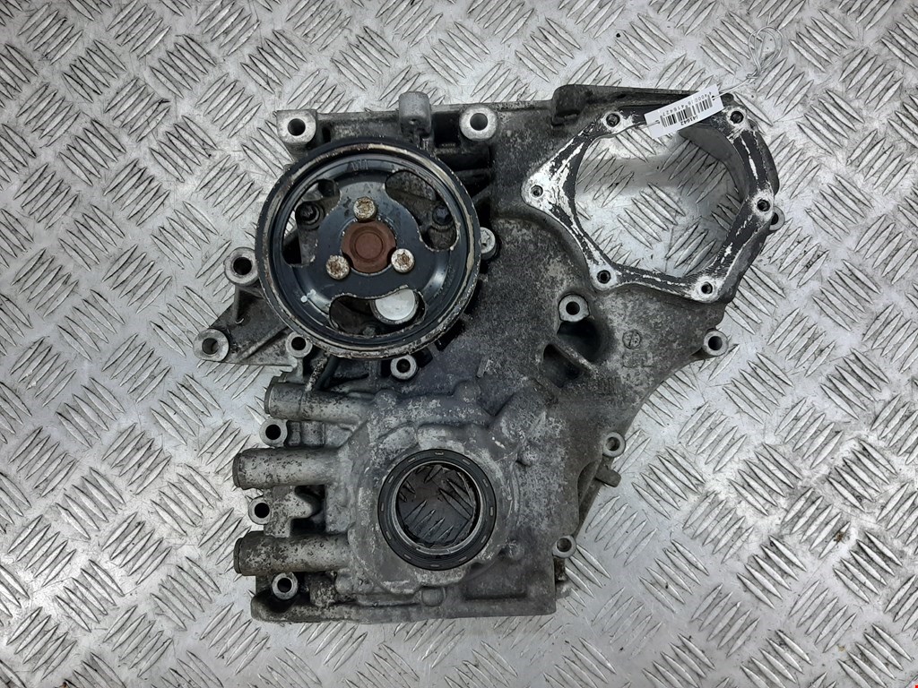 

Насос масляный Opel Vectra C, Vectra C