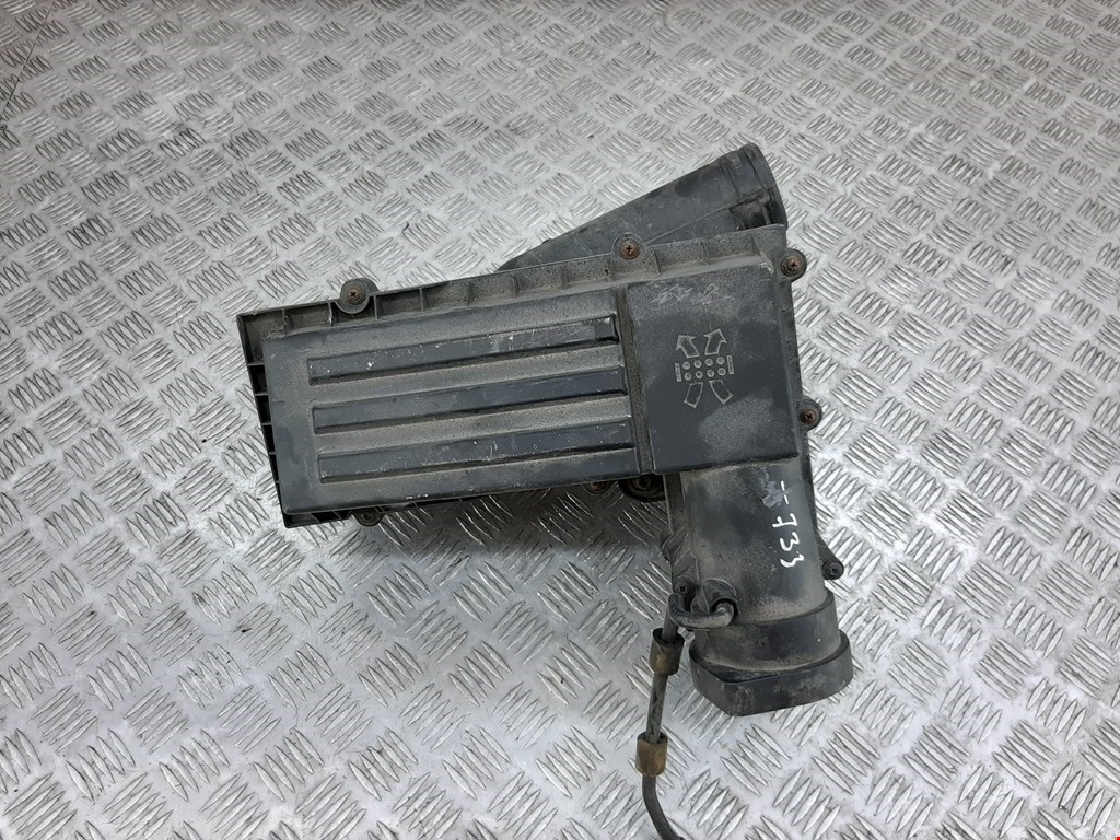 

Корпус воздушного фильтра Audi A3 8P, A3 8P