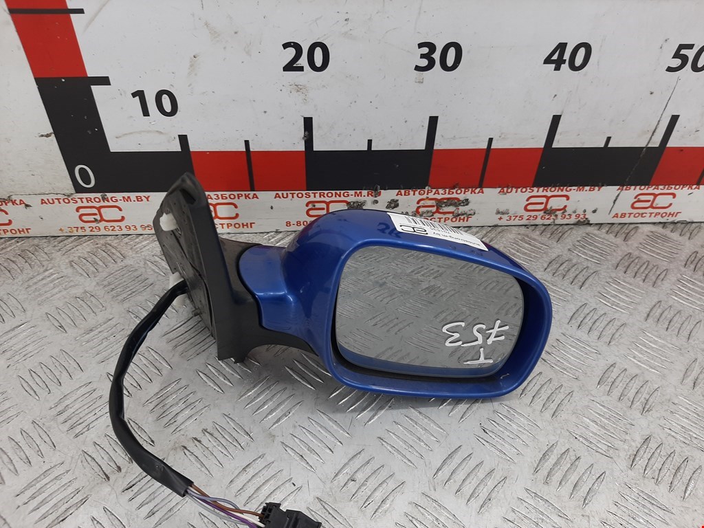 

Зеркало боковое правое Volkswagen Golf 4, Golf 4