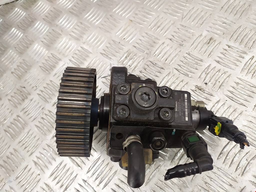 

ТНВД дизель Fiat Stilo, Stilo