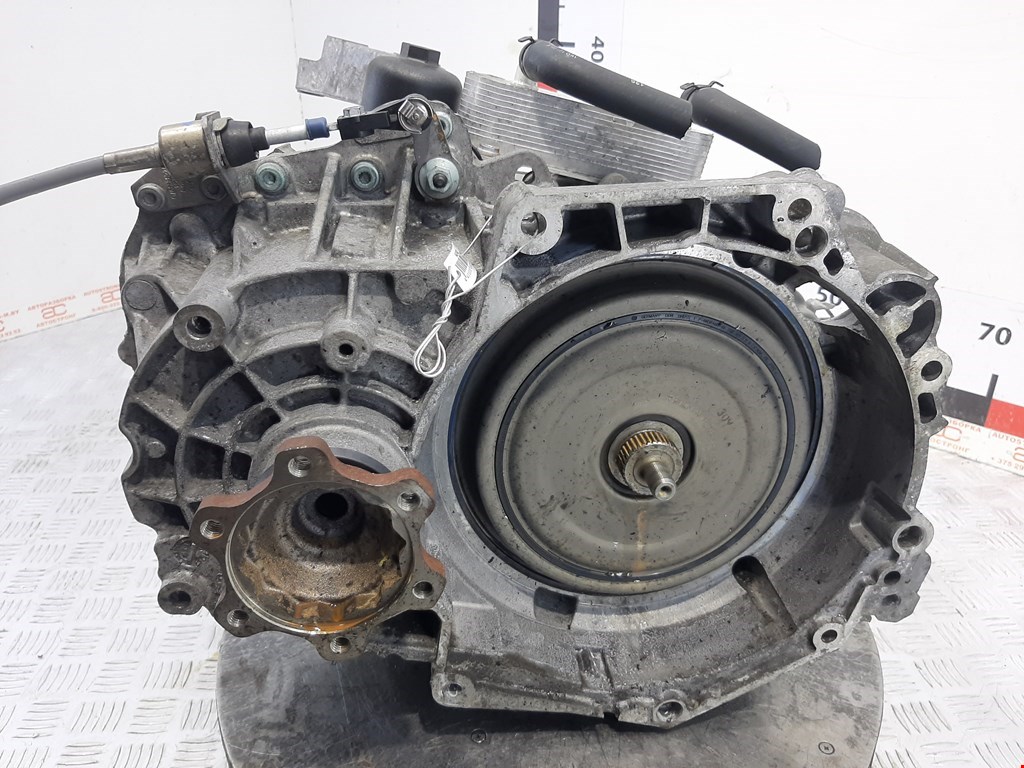 

КПП робот (автоматическая коробка) Audi A3 8P, A3 8P