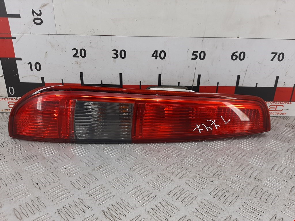 

Фонарь задний левый Ford Focus 2, Focus 2