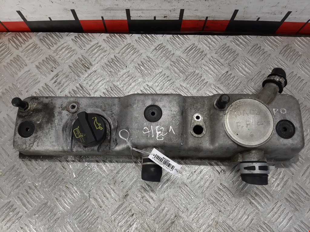 

Крышка клапанная (ГБЦ) Ford Focus 2, Focus 2