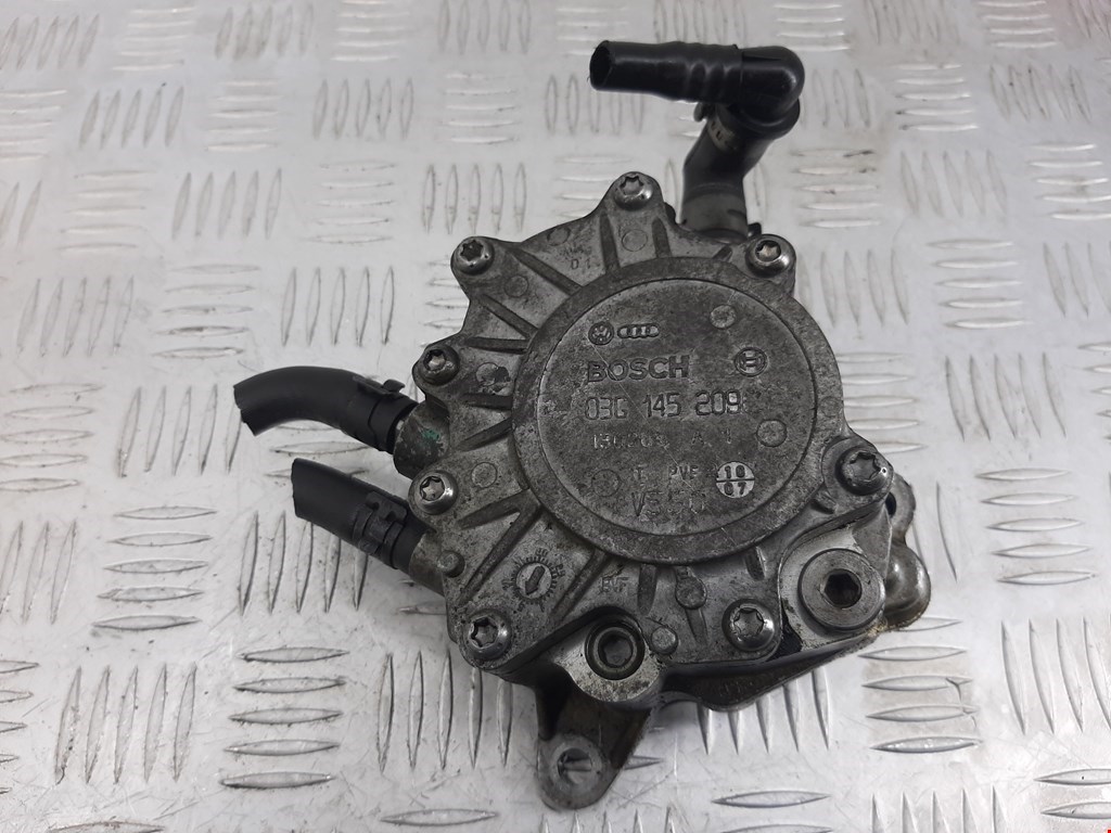 

ТНВД дизель Audi A6 C6, A6 C6