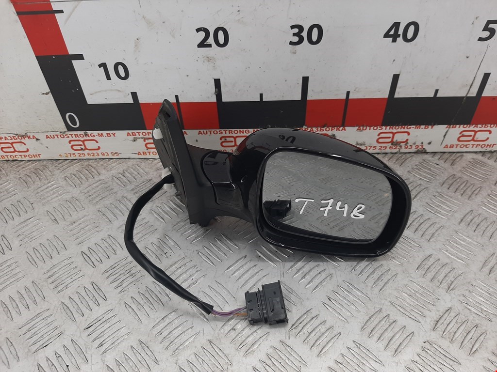 

Зеркало боковое правое Volkswagen Golf 4, Golf 4