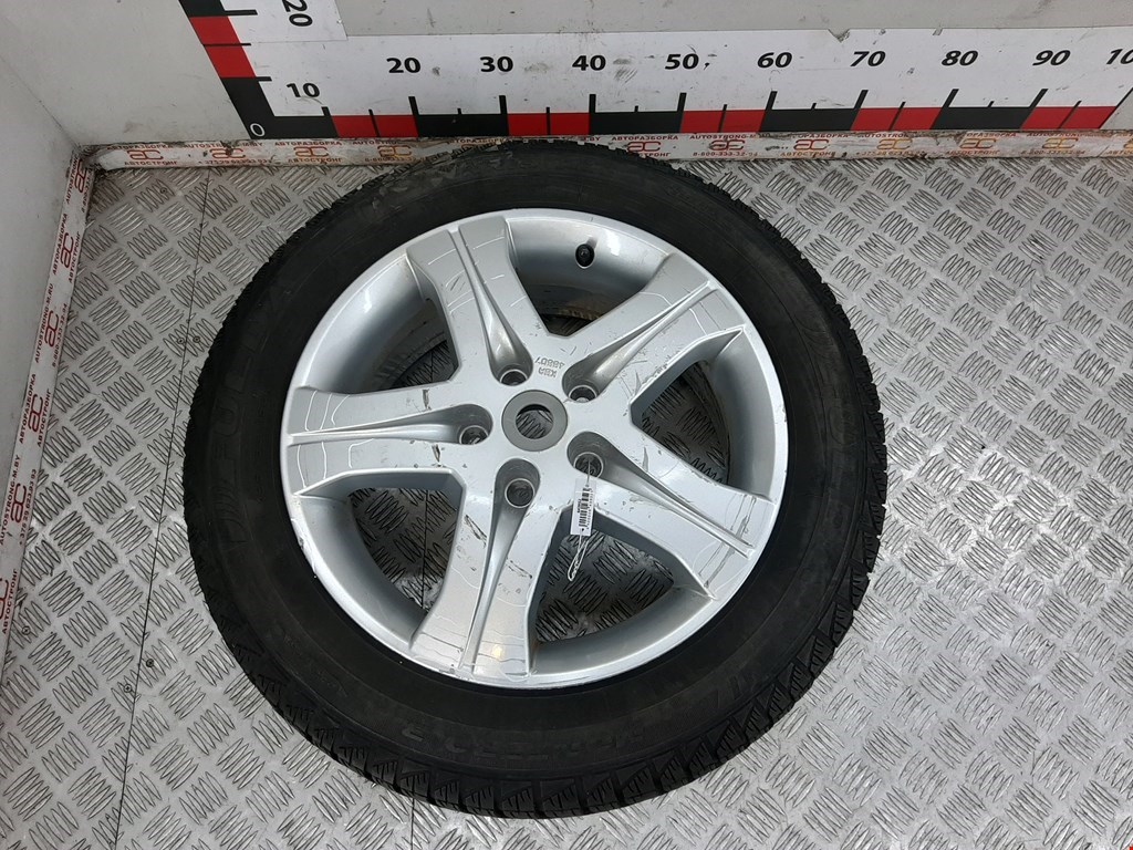 

Диск колесный литой Volkswagen Sharan, Sharan