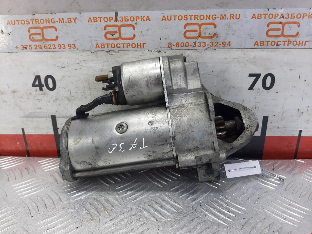 

Стартер Audi A4 B5, A4 B5