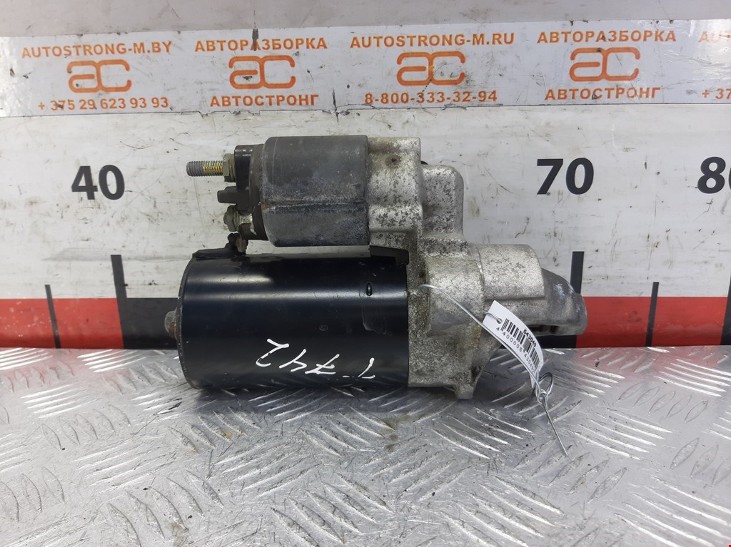 

Стартер Volkswagen Passat 5, Passat 5