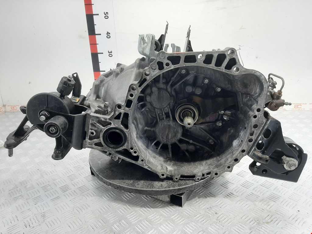 

КПП 6ст (механическая коробка) Toyota Auris (E15J/E15UT), Auris (E15J/E15UT)