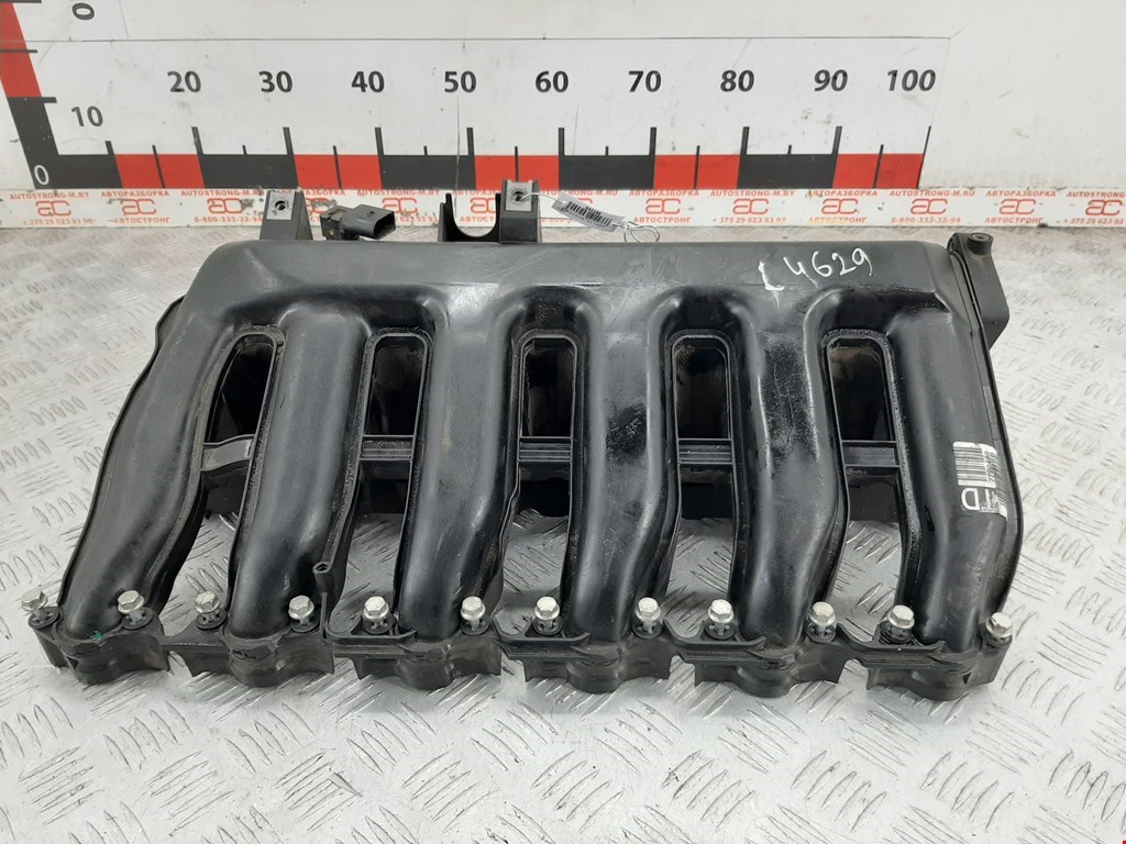

Коллектор впускной BMW X3 (E83), X3 (E83)