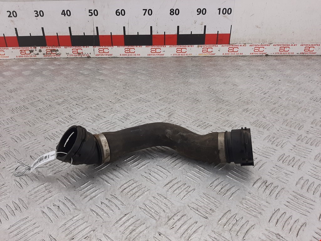 

Патрубок охлаждения BMW X3 (E83), X3 (E83)