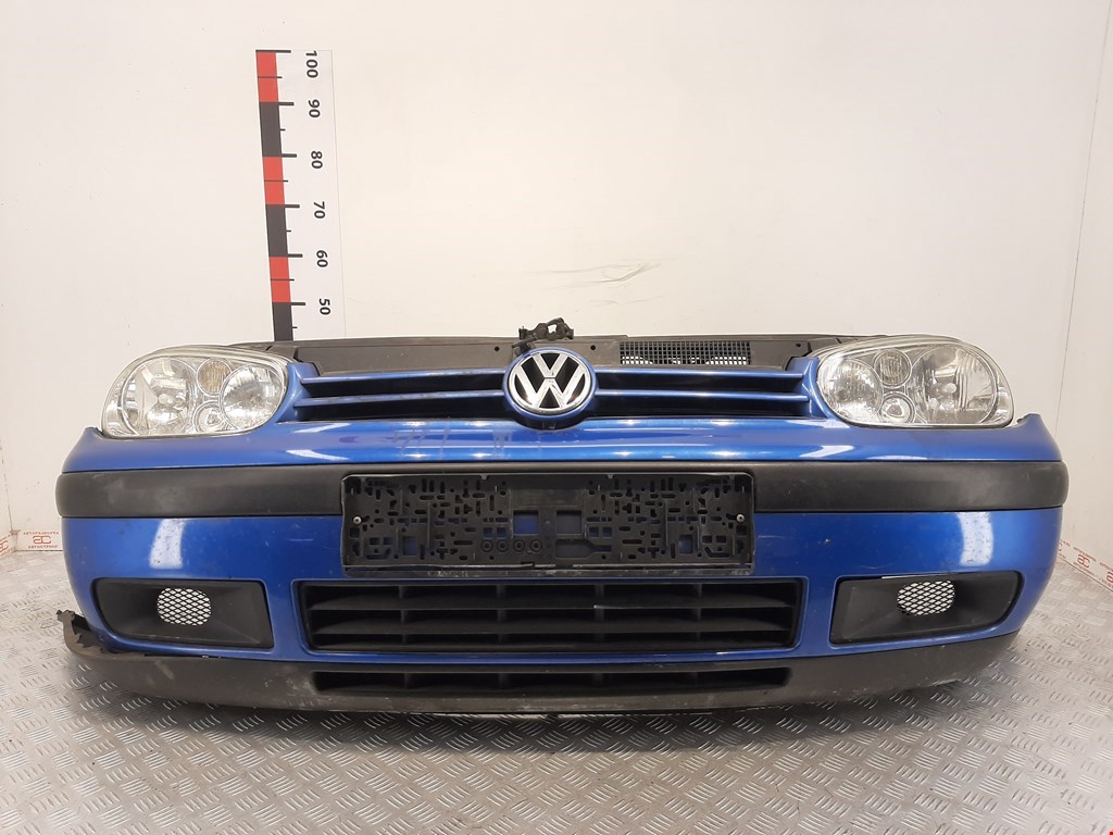 

Передняя часть (ноускат) в сборе Volkswagen Golf 4, Golf 4