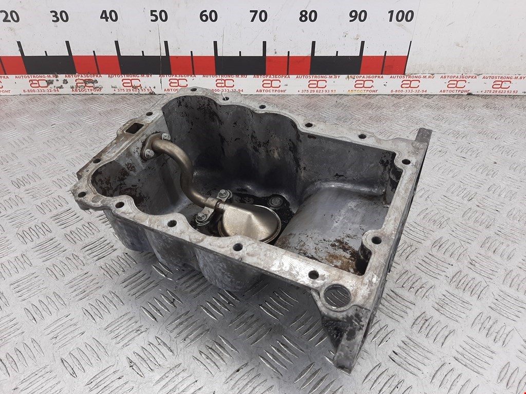 

Поддон двигателя Opel Corsa D, Corsa D