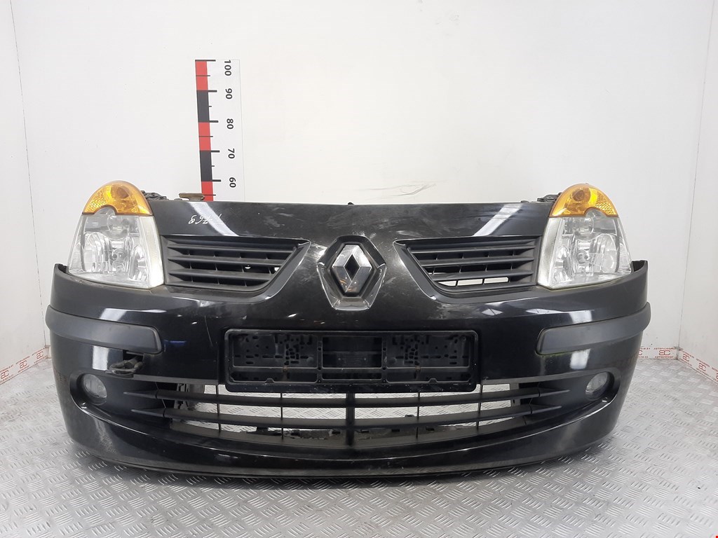 

Передняя часть (ноускат) в сборе Renault Modus, Modus