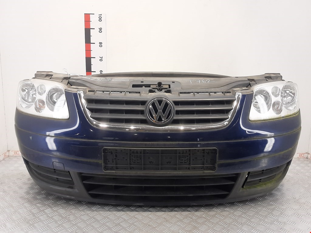 

Передняя часть (ноускат) в сборе Volkswagen Touran, Touran