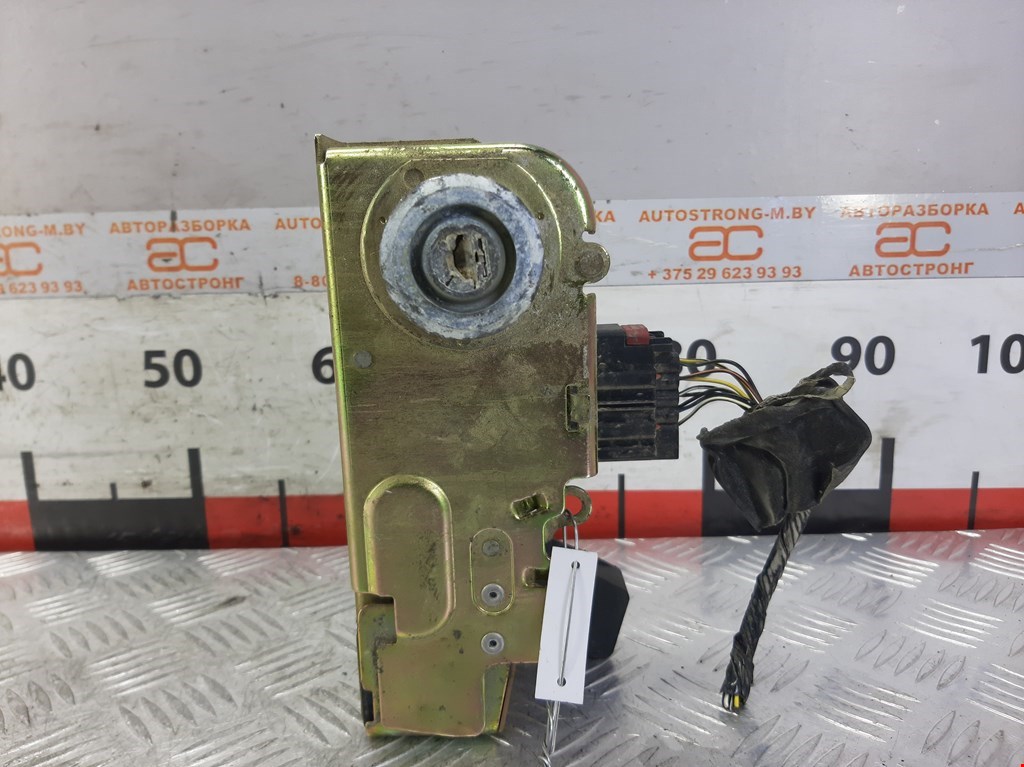 

Замок двери передней левой Ford Transit 4, Transit 4