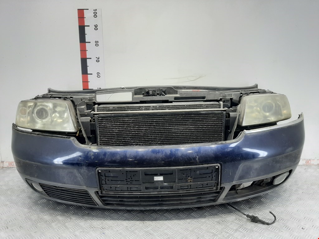 

Передняя часть (ноускат) в сборе Audi A6 C5, A6 C5