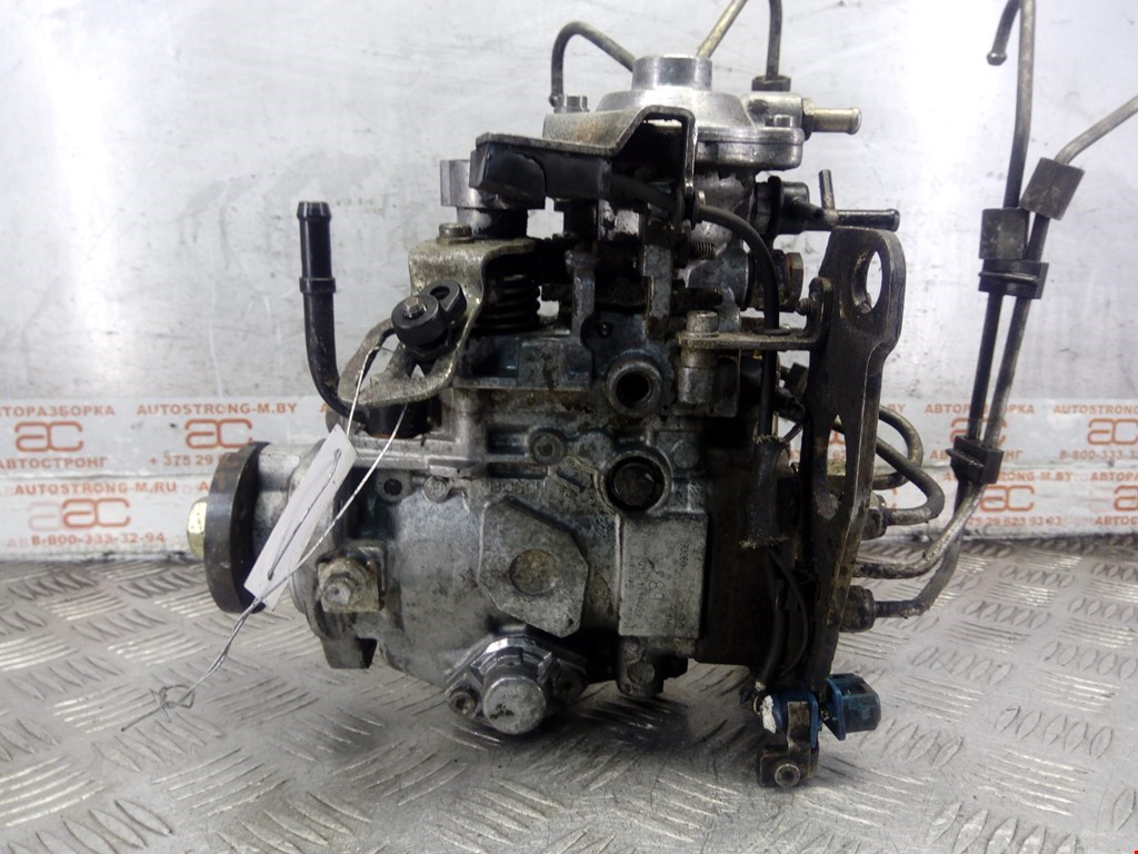 

ТНВД дизель Peugeot Boxer 1, Boxer 1