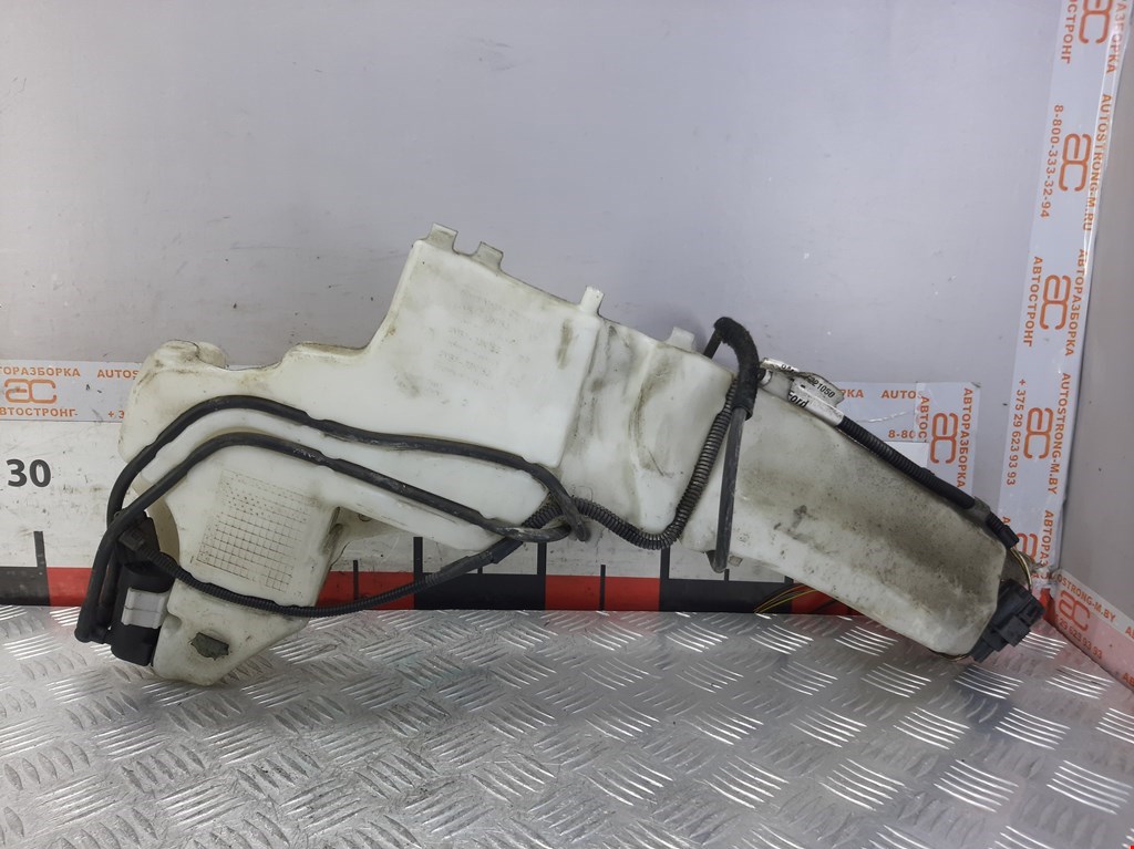 

Бачок омывателя Ford Focus 2, Focus 2