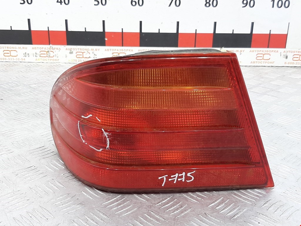 

Фонарь задний левый Mercedes W210 (E Class), W210 (E Class)