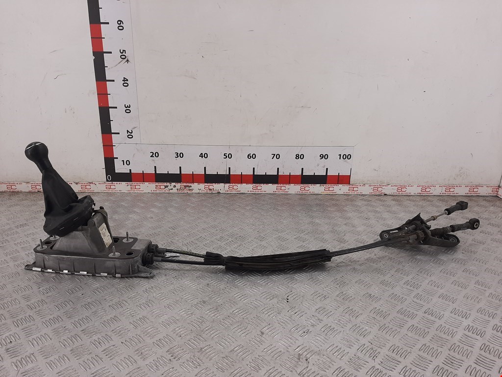 

Кулиса КПП Volkswagen Caddy 3, Caddy 3