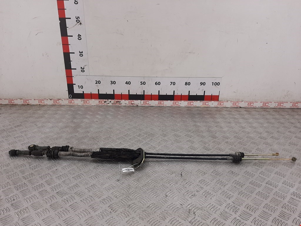 

Трос КПП (кулисы кпп) Audi A3 8P, A3 8P
