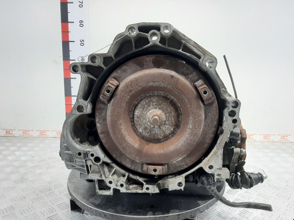 

КПП автомат (автоматическая коробка) Volkswagen Passat 5, Passat 5