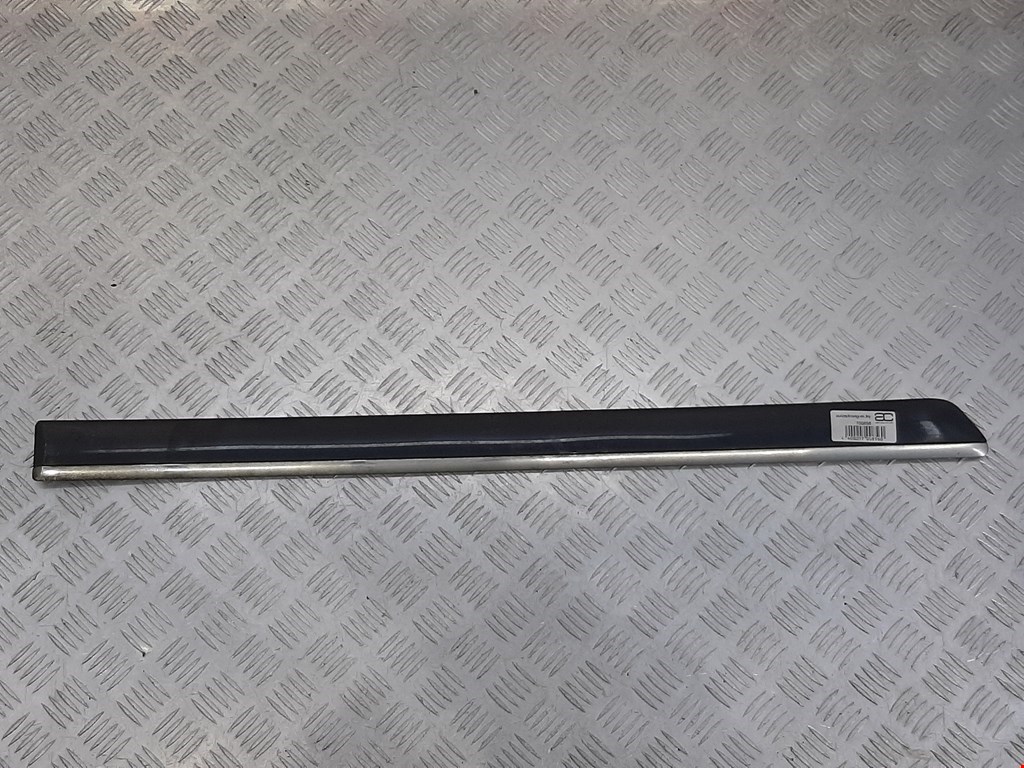

Накладка декоративная (молдинг) задней правой двери Peugeot 607, 607