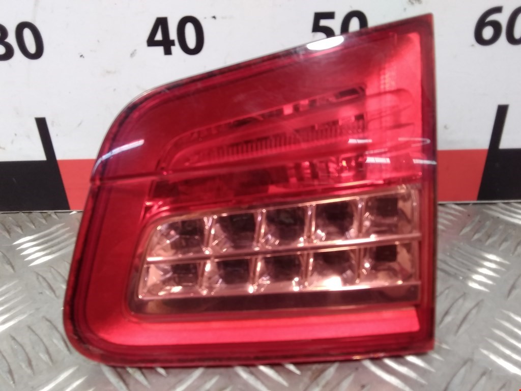 

Фонарь крышки багажника правый Citroen C5 2, C5 2