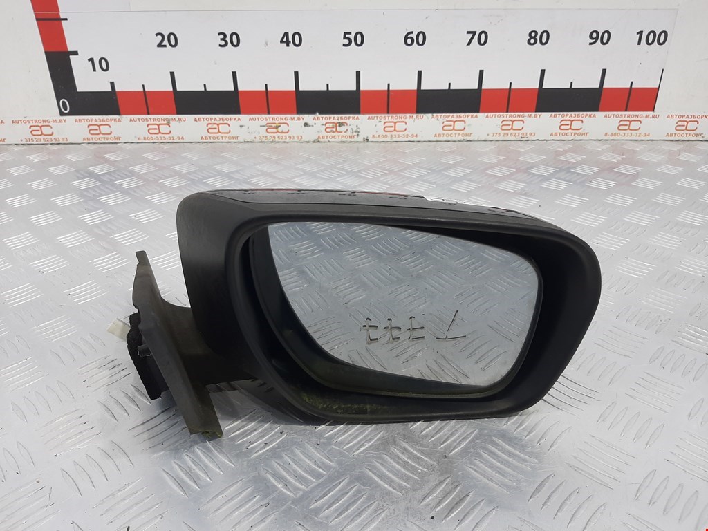 

Зеркало боковое правое Mazda 5 CR, 5 CR