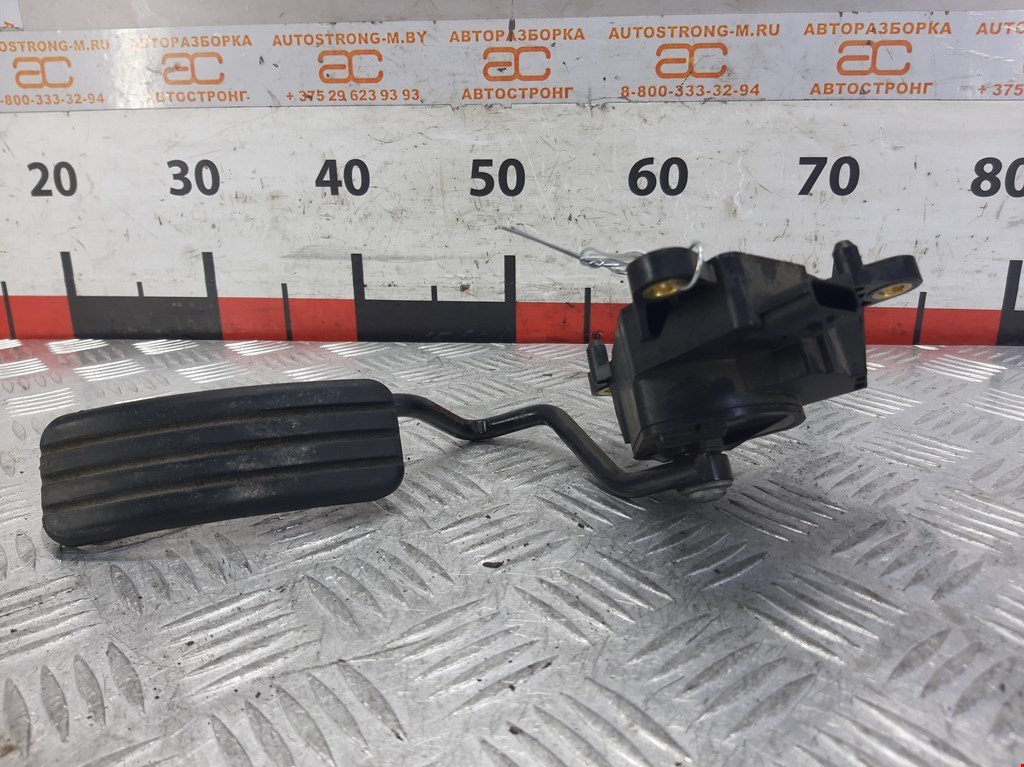

Педаль газа Volkswagen Sharan, Sharan