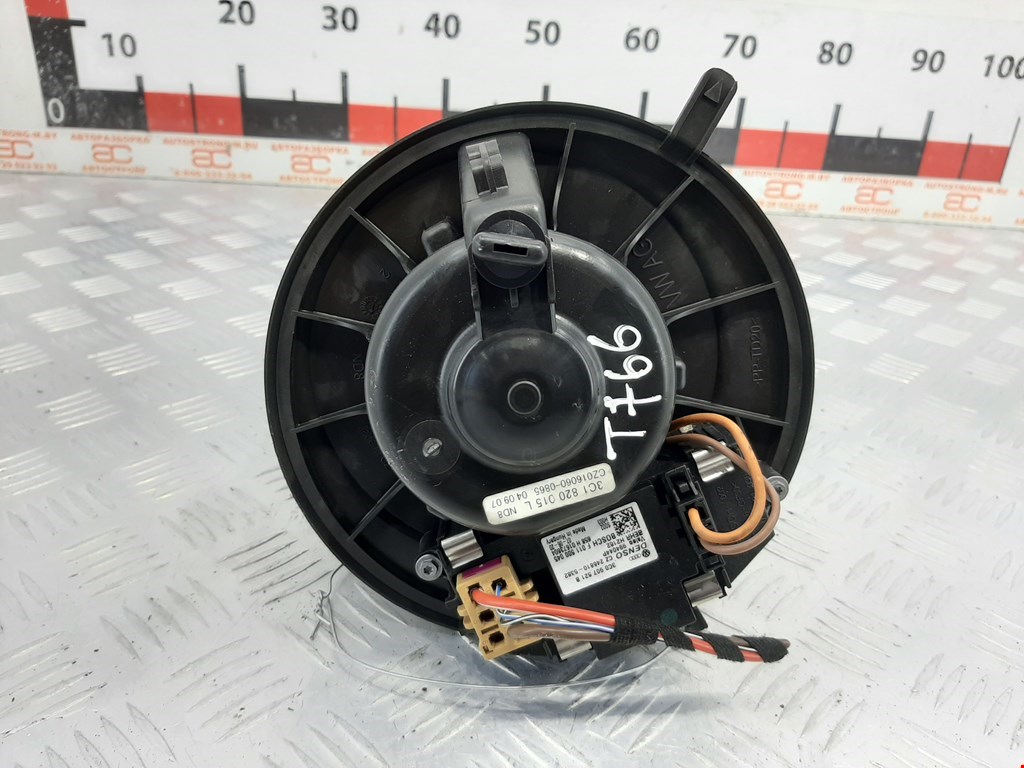 

Моторчик (двигатель) печки Volkswagen Golf 5, Golf 5