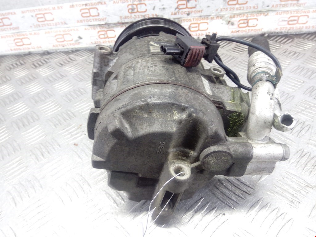 

Компрессор кондиционера Saab 9 5, 9 5