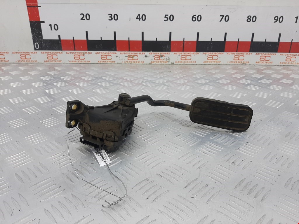 

Педаль газа Volkswagen Sharan, Sharan