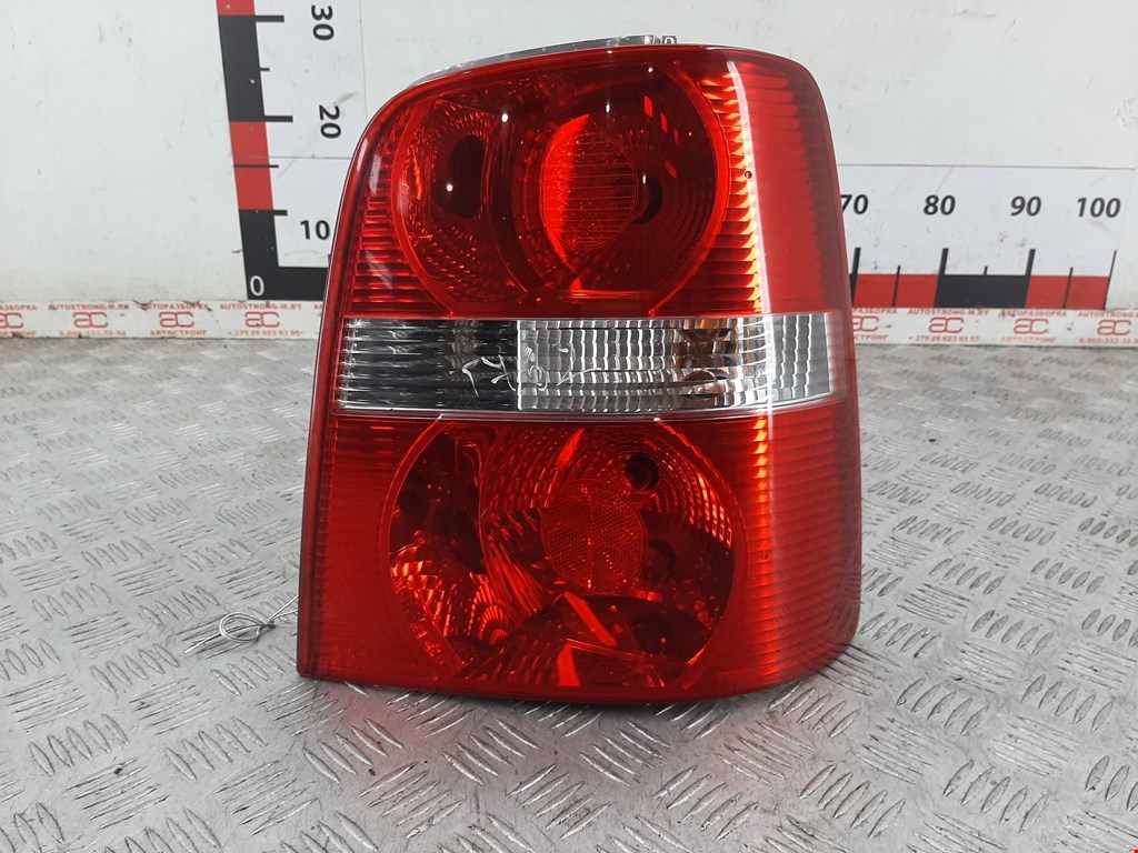 

Фонарь задний правый Volkswagen Touran, Touran