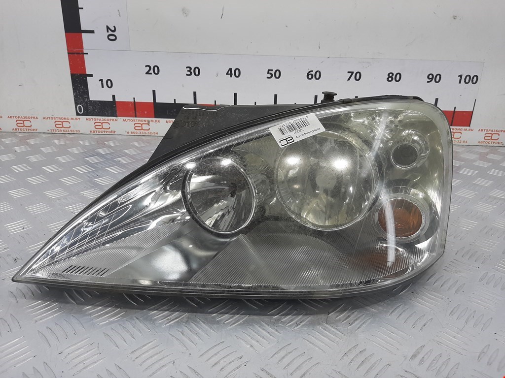

Фара передняя левая Ford Galaxy 1, Galaxy 1