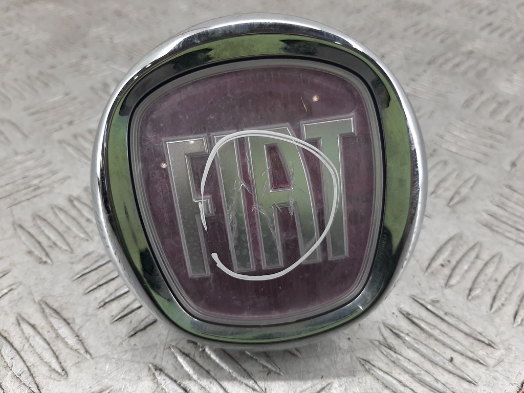 

Ручка крышки багажника Fiat Punto 3, Punto 3