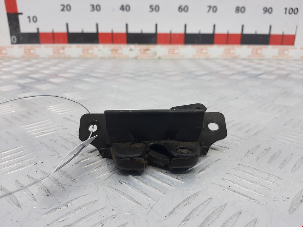 

Замок крышки (двери) багажника Peugeot 206, 206