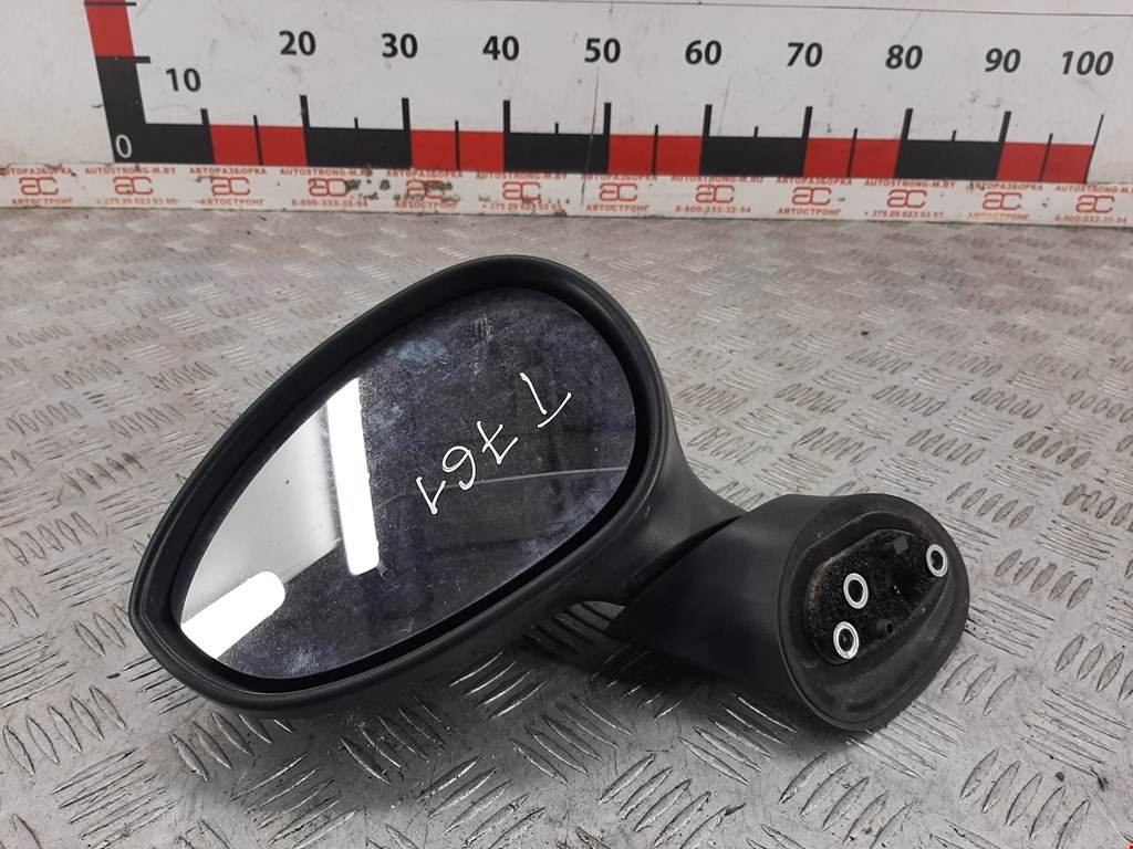 

Зеркало боковое левое Fiat Punto 3, Punto 3