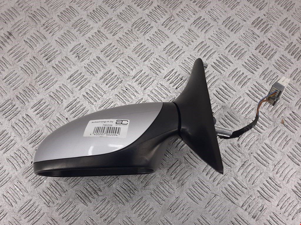 

Зеркало боковое левое Peugeot 406, 406