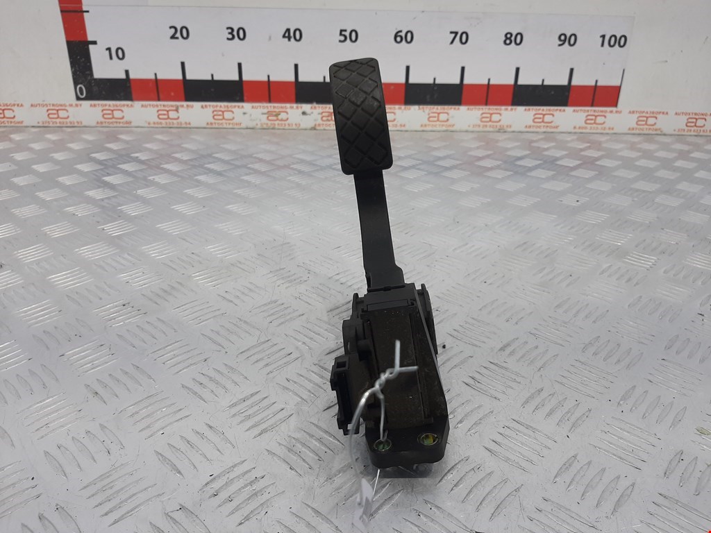 

Педаль газа Skoda Octavia 1U, Octavia 1U