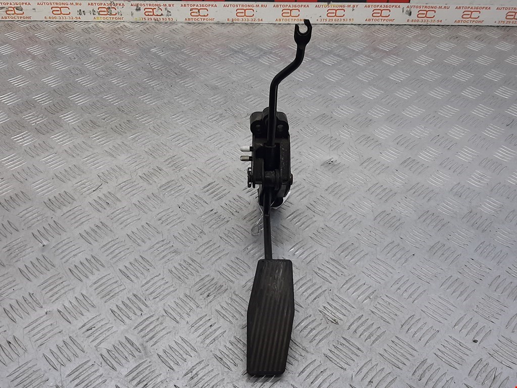 

Педаль газа Opel Astra G, Astra G