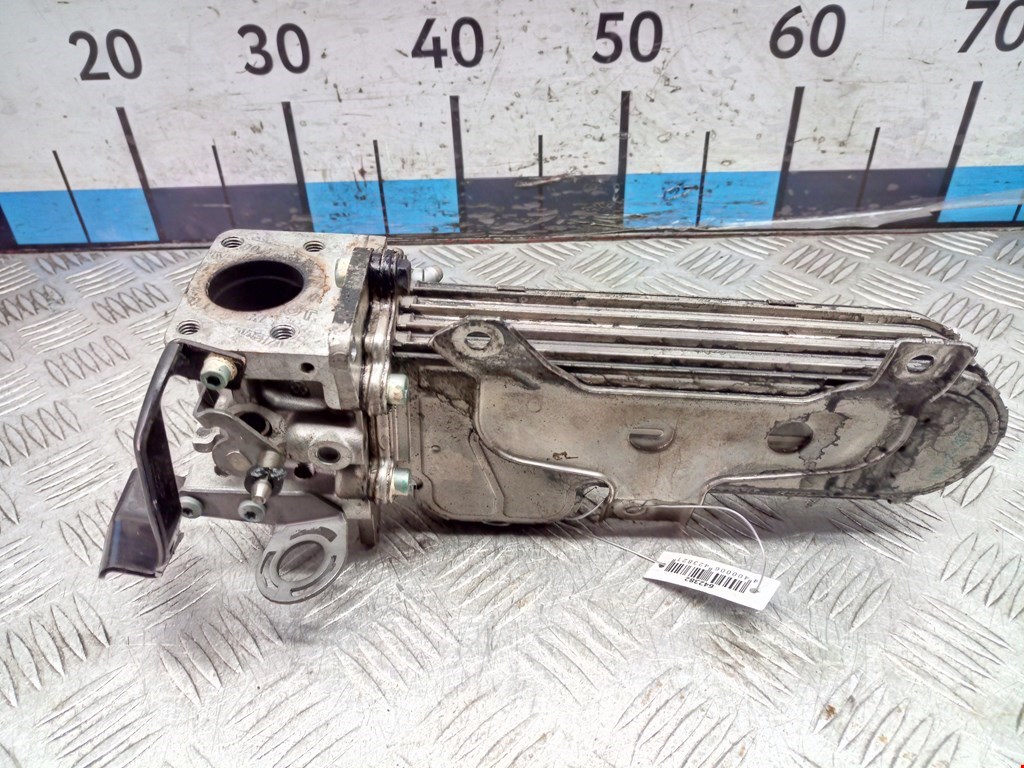 

Радиатор системы ЕГР Volkswagen Golf 4, Golf 4